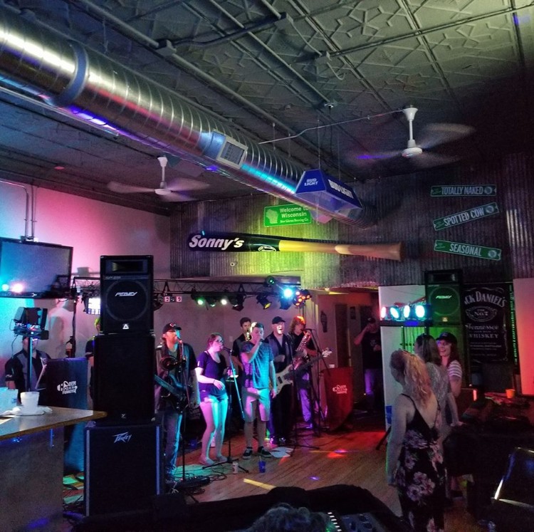 View Some Of Our Recent Events Tailgaters Bar and Grill
